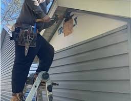 Best Siding Painting and Refinishing  in Vinita, OK